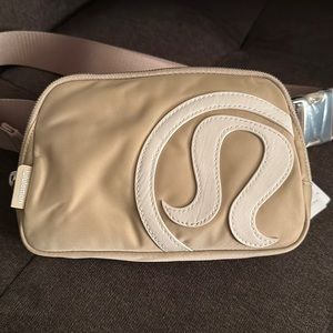 Lululemon Belt Bag
